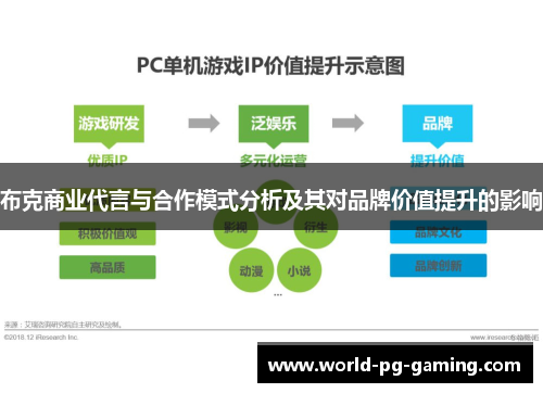 布克商业代言与合作模式分析及其对品牌价值提升的影响 布克商业代言与合作模式分析及其对品牌价值提升的影响