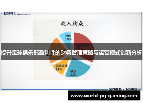 提升足球俱乐部盈利性的财务管理策略与运营模式创新分析 提升足球俱乐部盈利性的财务管理策略与运营模式创新分析