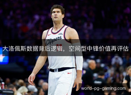 大洛佩斯数据背后逻辑，空间型中锋价值再评估